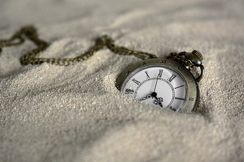 Temporal Quests